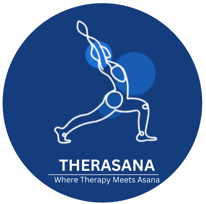 Where Therapy Meets Asana